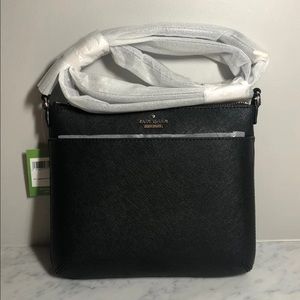 NWT Kate Spade Crossbody Bag